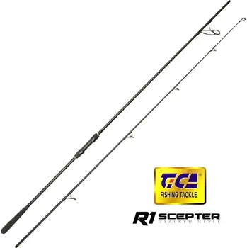Rybářský prut Prut Tica Scepter R1 Stalker Style 10ft 300 cm/3 lbs