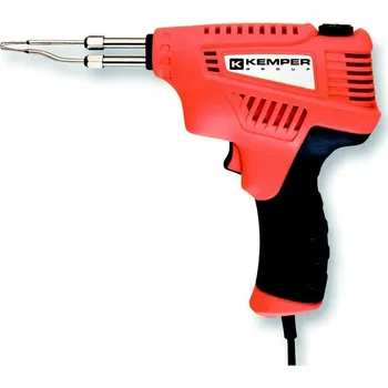 Páječka Kemper Group Kemper 1740PRO Profesionální elektrická trafo pájka s regulací výkonu