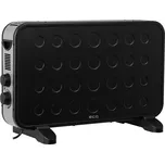 Elektrické topidlo ECG TK 2070 Black
