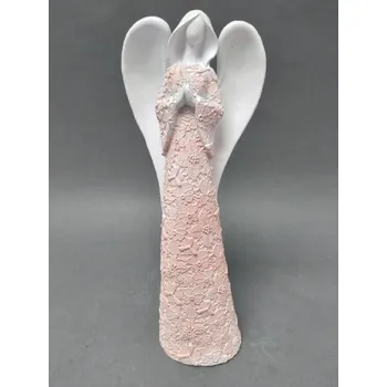 Prodex Import Anděl modlící se Soška