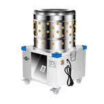 Agrofortel Bubnová škubačka na drůbež