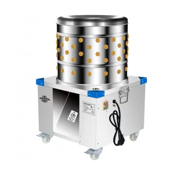 Agrofortel Bubnová škubačka na drůbež, S