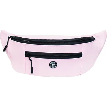 Ledvinka Venčící ledvinka Pawsome gang Jumbo "Baby Pink"