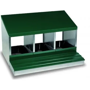 snáškové hnízdo GAUN 10100 56 x 80 x 48 cm