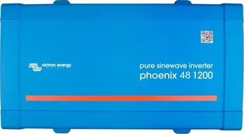 Měnič napětí Victron Energy Phoenix VE.Direct 1200VA 48V/230V