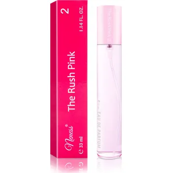 Neness The Rush 2 Pink W EDP 33 ml