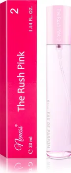 Dámský parfém Neness The Rush 2 Pink W EDP 33 ml