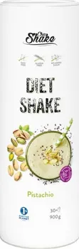 Proteinový nápoj Chia Shake Dietní koktejl 900 g