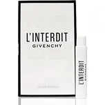 Givenchy L´Interdit W EDP 1 ml