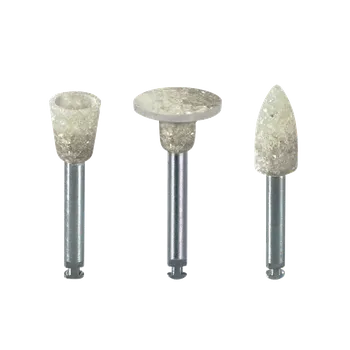 Dentální hygiena EVE Ernst Vetter EVE Bracketpolierer, 10 ks Varianta: 7