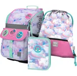 BAAGL Zippy 3dílný školní set