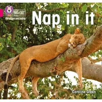 Učebnice Nap in it - Green, Caroline