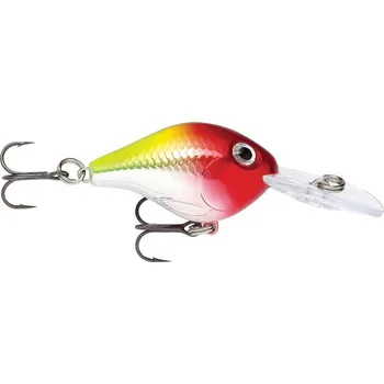 Nástraha Rapala wobler Ultra Light Crank 3cm 005