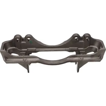 Brzdový třmen Držák brzdového třmene SAF KNORR KNORR K108006K50, , ,