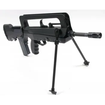 Airsoftová zbraň Cybergun Famas F1 Generation III