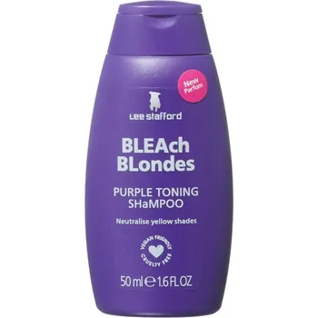 Lee Stafford Bleach Blondes šampon…
