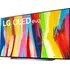 Televizor LG 83" OLED (OLED83C21LA)
