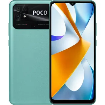 Mobilní telefon Xiaomi POCO C40