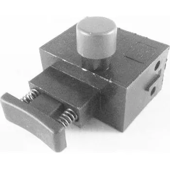 Motorová pila Přepínač elektrické pily Oleo-Mac GS180, GS200 originál YT000047