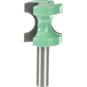 Příslušenství k frézce Fréza půlkruhová vydutá 34,9×35,7/12 R9,5 123494