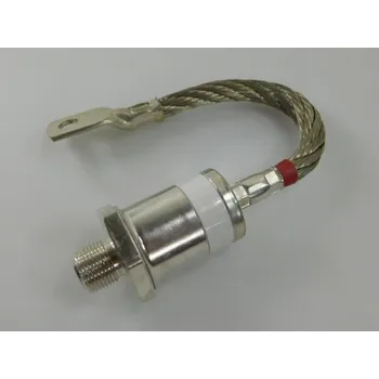 Polovodič ČKD Polovodič - síťová dioda D855-320 -10 1000V
