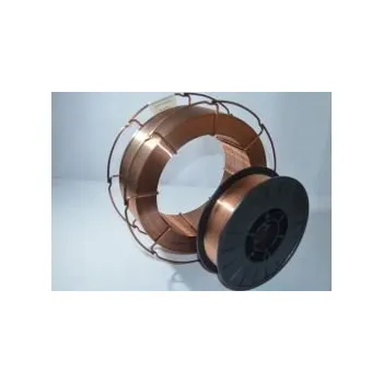 Příslušenství ke svářečce Svařovací drát 1,2mm v cívce 15kg 1,2MM/C