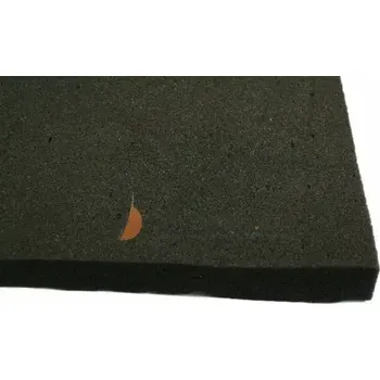 Tepelná izolace Bitmat.pl Zvuková izolace StP Biplast 20 mm 75x100 cm