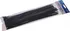 Stahovací páska Levior Vázací pásky 4,8 x 300 mm 50 ks černá