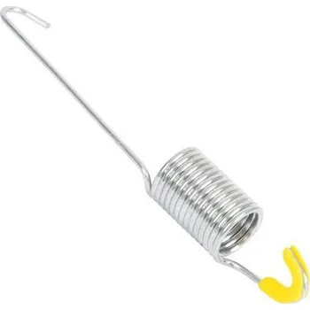 Praní a péče o prádlo AEG LAV41000 zadní / přední pružina závěsu pračky 1466419031