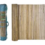 TZB Bambusová zástěna