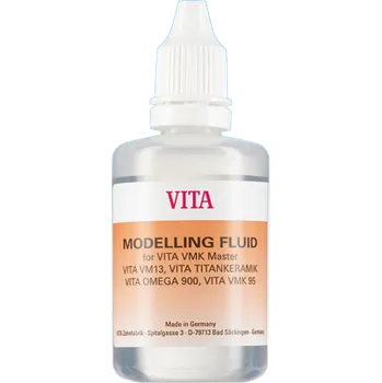 Vita Modelling Fluid Objem: 250 ml