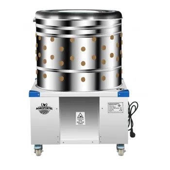 Agrofortel Bubnová škubačka na drůbež