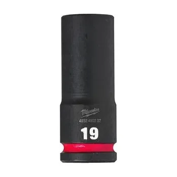 Elektrické nířadí SHOCKWAVE™ IMPACT DUTY 19 mm 1/2" impact socket deep - 1pc