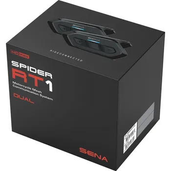 Sena Mesh Spider RT1 sada 2 jednotek