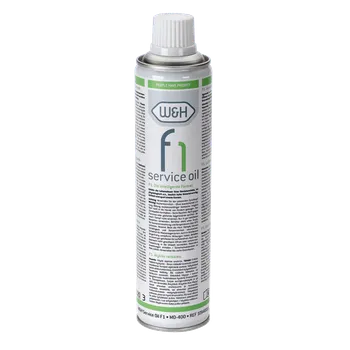 W&H Dentalwerk Servisní olej MD-400, 400 ml