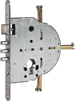 Dveřní zámek Mul-T-Lock 235 Lock Case BS 65