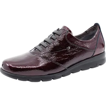 Dámské mokasíny FLUCHOS Dámské mokasíny FLUCHOS, model 99331 SUSAN F0354 naplak burdeos Velikost: 37