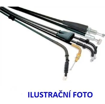 Plynové lanko Lanko plynu MRP KTM SXF 250 05 - 12 / SXF 450 07 - 12