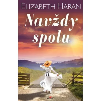 Kniha Navždy spolu - Elizabeth Haran (E-Kniha)