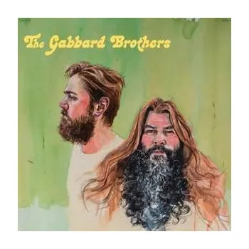 Zahraniční hudba CD The Gabbard Brothers: The Gabbard Brothers 2022