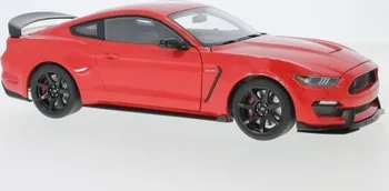 Autoart Ford Mustang Shelby GT-350R 1:18 Race Red