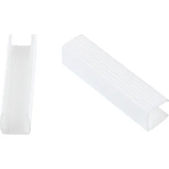 Příslušenství pro LED osvětlení T-LED 076514 držák LED pásku