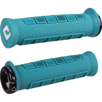 grip Gripy - ODI Elite PRO Lock-On - Yeti tyrkys