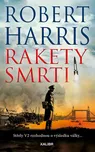 Rakety smrti - Robert Harris (2022,…