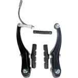 V-brzdy Max1 Alu, černé