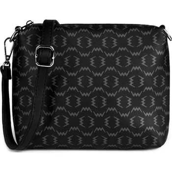 Kabelka Vuch Jolene černá