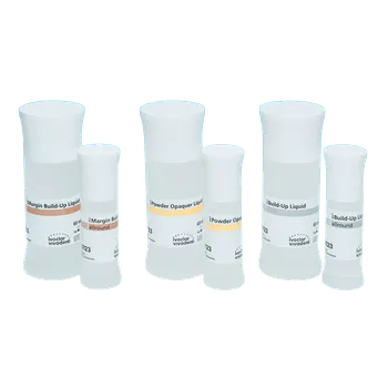 Ivoclar Vivadent IPS Build-Up Liquid allround, 60 ml Varianta: allround, 60 ml