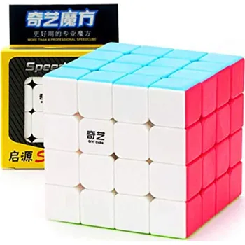 Hlavolam QiYi QiYuan S2 Speed Cube 4x4x4 6 Colors