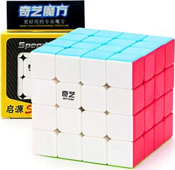 Hlavolam QiYi QiYuan S2 Speed Cube 4x4x4 6 Colors