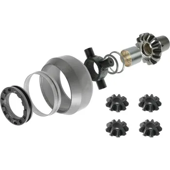 Sada na opravu převodovky HPD1353,HYD1370 EURORICA 56170606, , ,